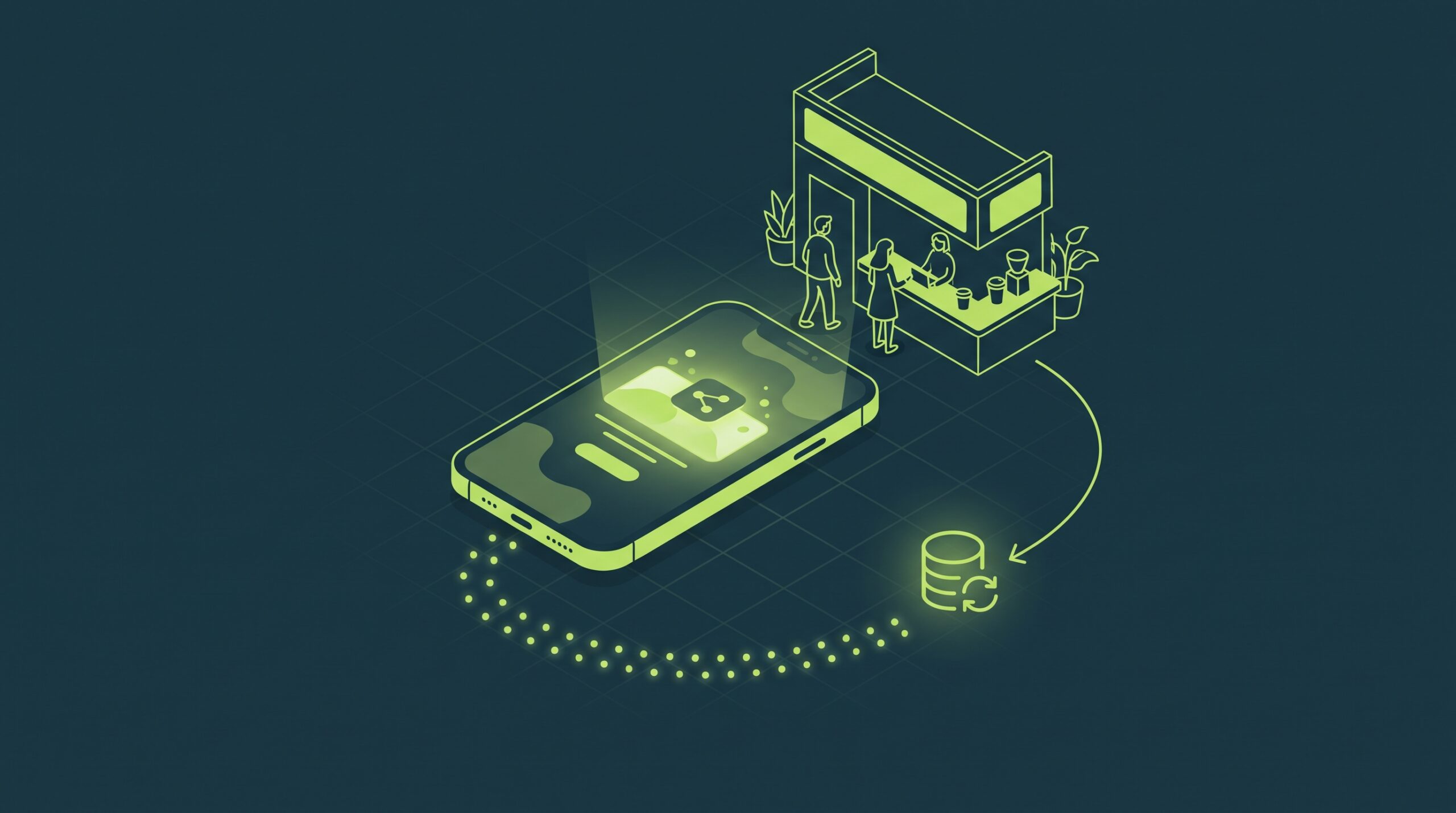 WiFi marketing: cómo convertir el internet gratis de tu negocio en clientes que regresan